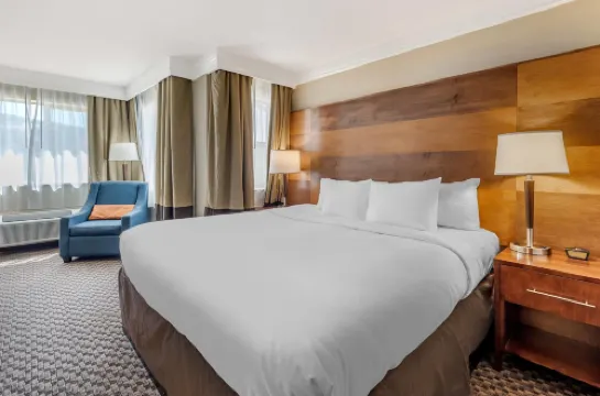 Comfort Inn & Suites Durango