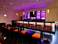 Wyndham New Orleans Airport & Conference Center - bar