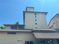 Kikuchi Kanko Hotel Hotels in Kikuchi