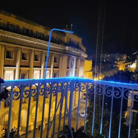B&B Divina Salerno