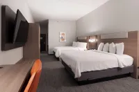 Holiday Inn Express & Suites Orange City - Deltona