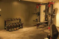 Four Hills Hotel - Gym