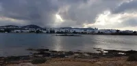 Bocamviglies by the Sea - Pensionat