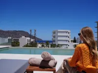 Avli Luxury Villas -  case vacanza in affitto