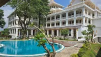 Champa Palace Hotel - Pool