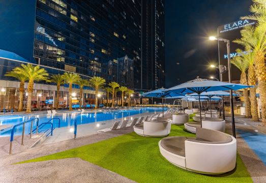 Hilton Club Elara Las Vegas