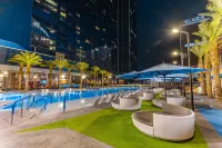 هيلتون كلوب إلارا لاس فيجاس