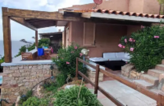 Villa Mamia Pool Costa Paradiso