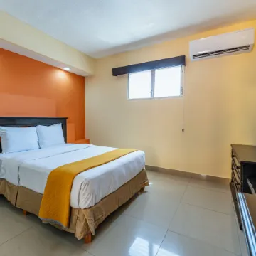 Hotel Plaza Mirador