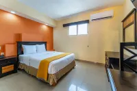 Hotel Plaza Mirador Hotels in Ciudad Del Carmen