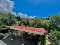 FOR-A Apartmani Hotels in Boreti