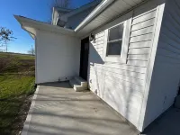 Koop Creek Home.  A charming, quiet country home near St. Mary's and New Bremen. Hotels in Auglaize County