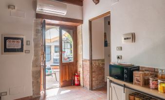 Elsa d'Ortigia - I Tre Archi