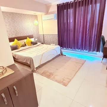 Akshay Corporate Hotel Hotels near Medanta - The Medicity [Gurugram]