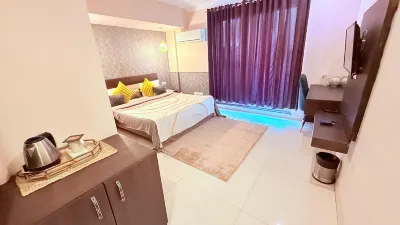 Akshay Corporate Hotel Hotels in 
