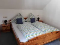 Cozy vacation apartment,