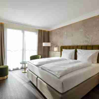 阿克泰爾卡斯特拉尼薩爾茨堡酒店 Rooms