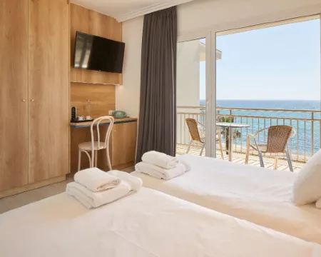 Hotel Reimar Hotels in Calonge