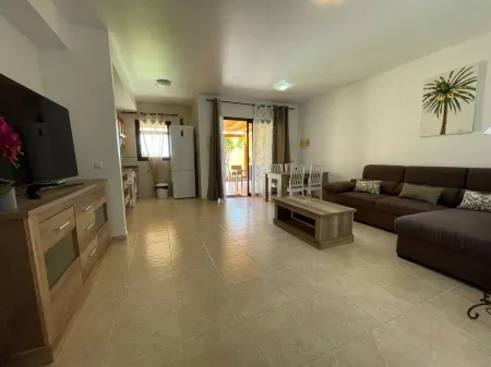 Sweet Holidays in Fuerteventura