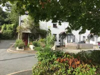 Listed Cottage for 2+Rain Shower+Free Parking+Dog Friendly+Near Kingsbridge Quay