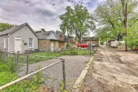 NEW! Charming Covington Home