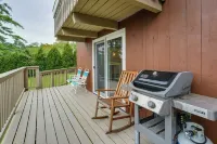 Modern Chalet in Serene Valley Hotels in Peru
