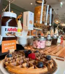 Hampton by Hilton Malaga Martiricos - breakfast