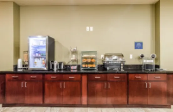 Cobblestone Hotel & Suites - Gering/Scottsbluff