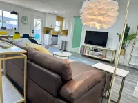 Fun and Action in Richardson!