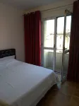 Appartment 3 Rooms, Splendid Position, 1 Minut of Walk to the Black Sea