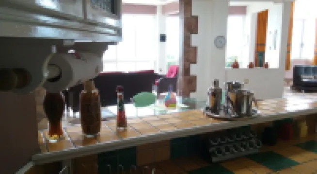 Dream Penthouse Apartment