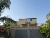 Monolocale Terrazzo Barone