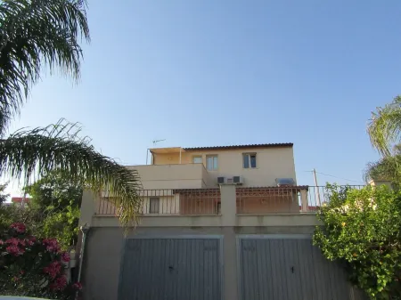 Monolocale Barone Отели в г. Donnalucata