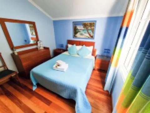 Villa Atlântico | your family&friends retreat