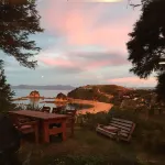 Heart of Kaiteriteri: Absolute Privacy nestled between both beaches