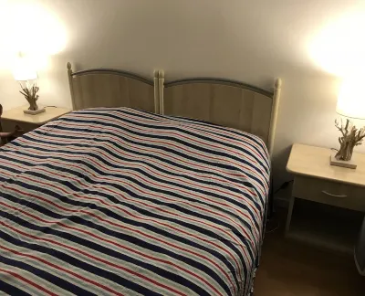 Charming apartment in the heart of Juan les Pins