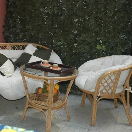 Detached house "Al Vicoletto"