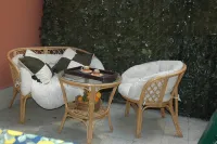 Detached house "Al Vicoletto" - บังกะโล