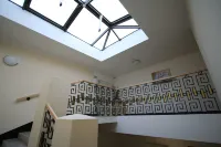 Spacious  3 bedroom apartment with parking