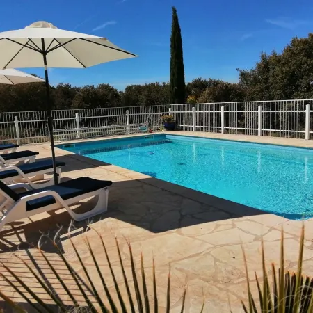 House / Villa -Bedoin Mont Ventoux