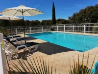 House / Villa -Bedoin Mont Ventoux