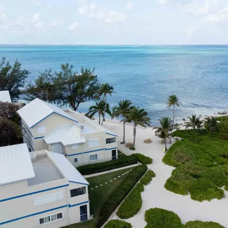 Grand Cayman tranquility at its best!