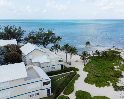 Grand Cayman tranquility at its best! Hotels in Rum Point