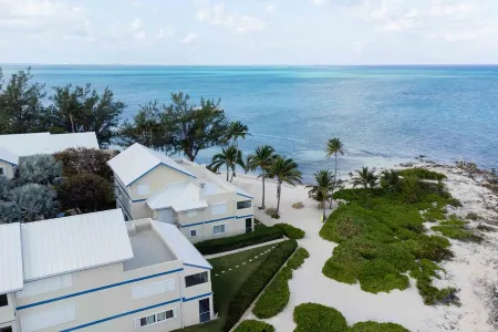 Grand Cayman tranquility at its best! Отели в г. Rum Point