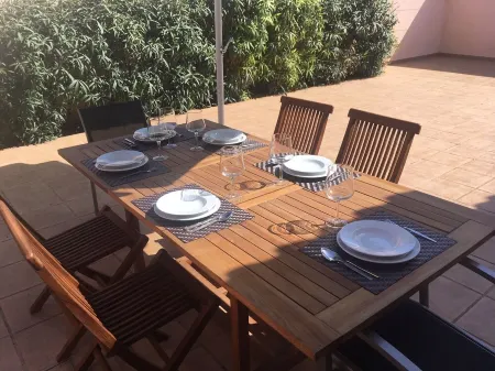 holiday home NUNES VILLAGE Отели рядом с Аэропорт Порту-Санту