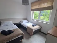 Komfortowy domek w Karkonoszach, taras, grill, ognisko Hotels in Podgorzyn