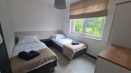Komfortowy domek w Karkonoszach, taras, grill, ognisko Hotels in Podgorzyn
