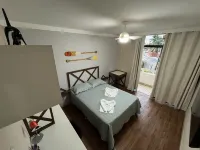 Guarajuba, Duplex right on the sand. Great location!