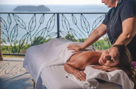 Ocean view Villa close to the MA Ntl. Park & beach Отели рядом с достопримечательностью «Manuel Antonio»