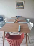 Family friendly place for those looking for adventure, beach, and great food!